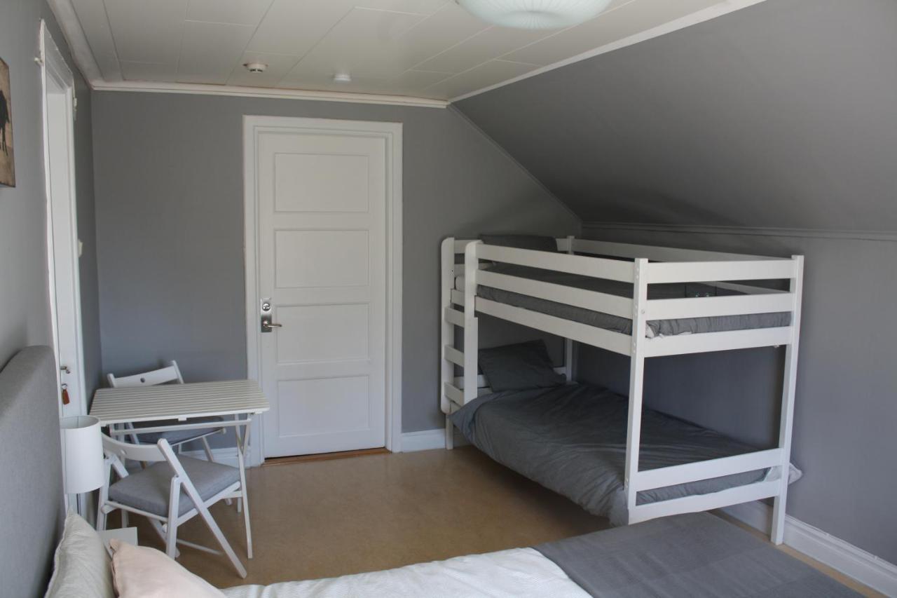 The Sleepy Moose Hostel Rofors Екстериор снимка