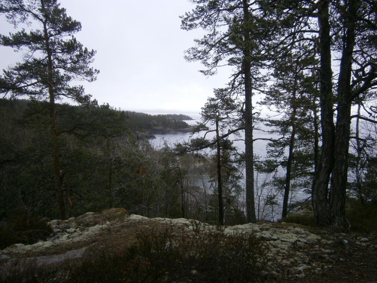 The Sleepy Moose Hostel Rofors Екстериор снимка